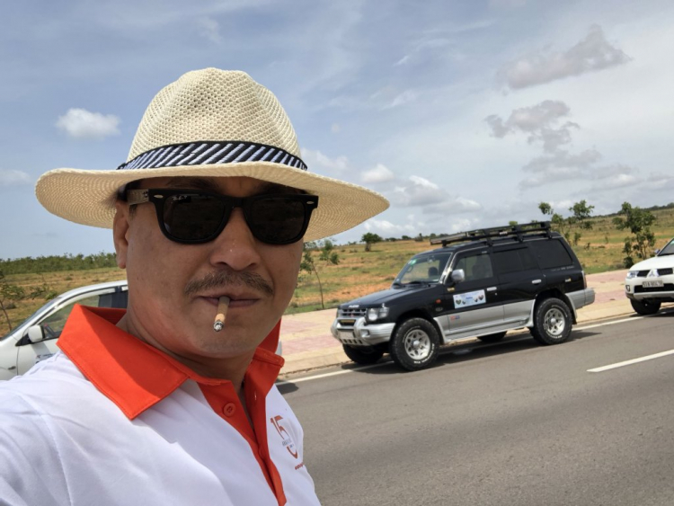 Mitsubishi Fan Club: Caravan ''Vòng Tay Yêu Thương'' lần thứ 7 - Phan Rang 24 - 26/08/2018 Mitsubishi Fan Club: Caravan ''Vòng Tay Yêu Thương'' lần thứ 7 - Phan Rang 24 - 26/08/2018