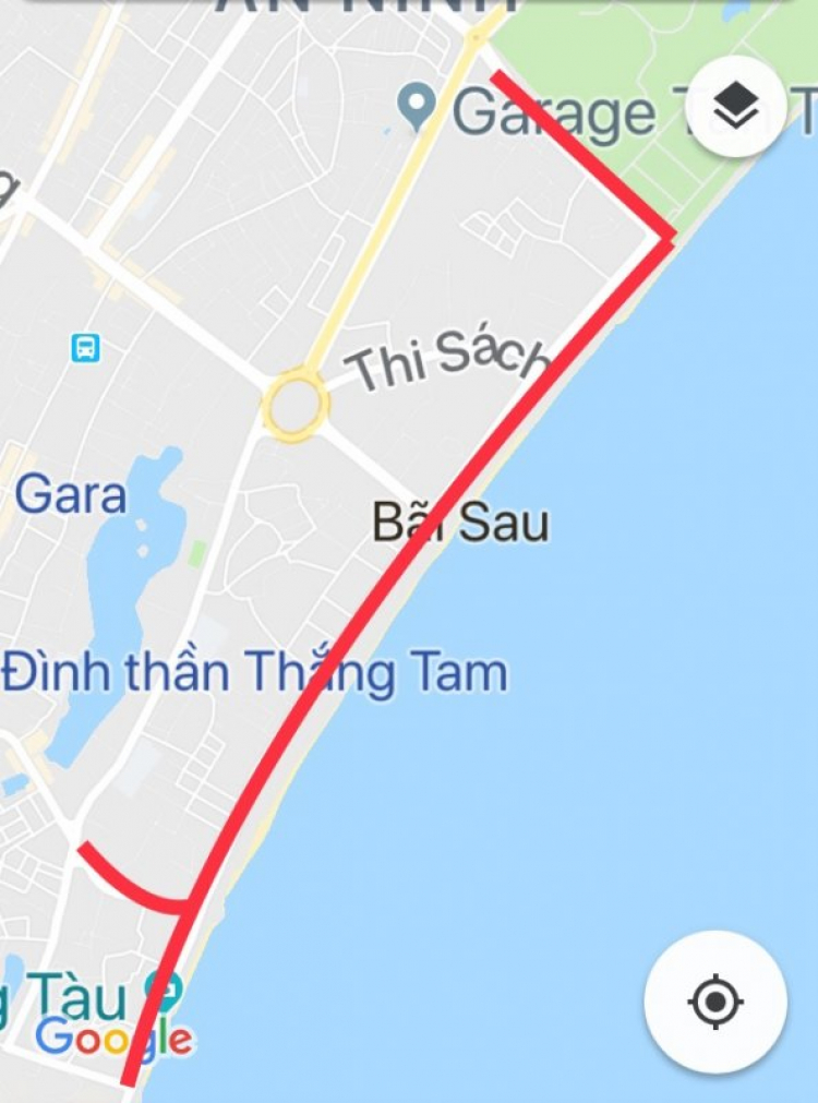 Festival biển VT 2018