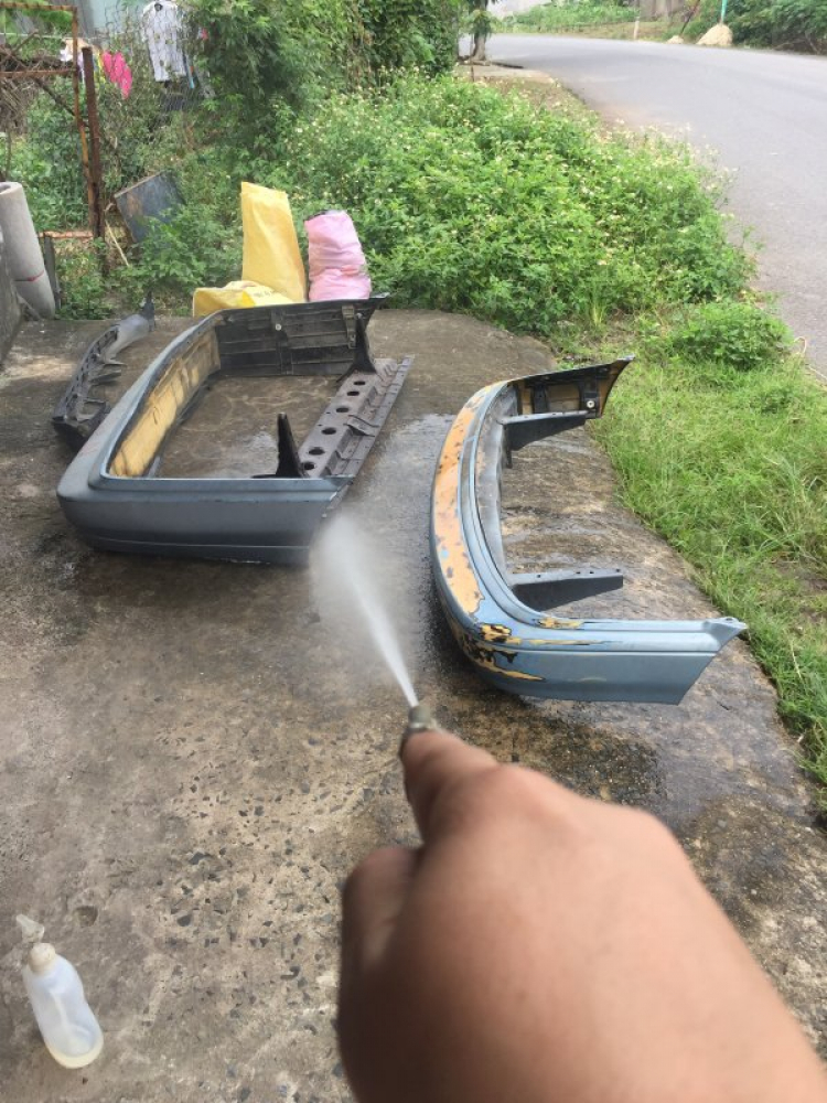 Camry: Trao đổi kinh nghiệm sửa chữa, phụ tùng Camry 8X 9X 0X (Đời 86 đến 2000) Camry: Trao đổi kinh nghiệm sửa chữa, phụ tùng Camry 8X 9X 0X (Đời 86 đến 2000)