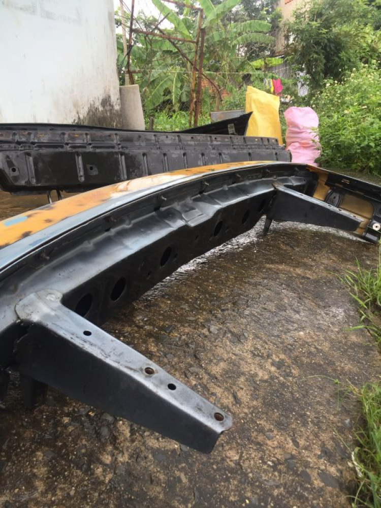 Camry: Trao đổi kinh nghiệm sửa chữa, phụ tùng Camry 8X 9X 0X (Đời 86 đến 2000) Camry: Trao đổi kinh nghiệm sửa chữa, phụ tùng Camry 8X 9X 0X (Đời 86 đến 2000)