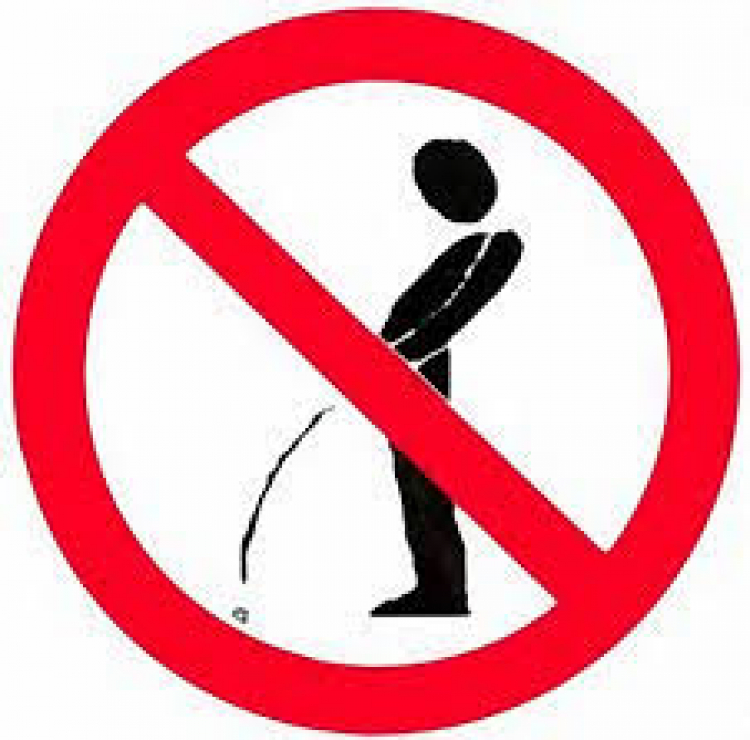 Biển báo mới Biển báo mới