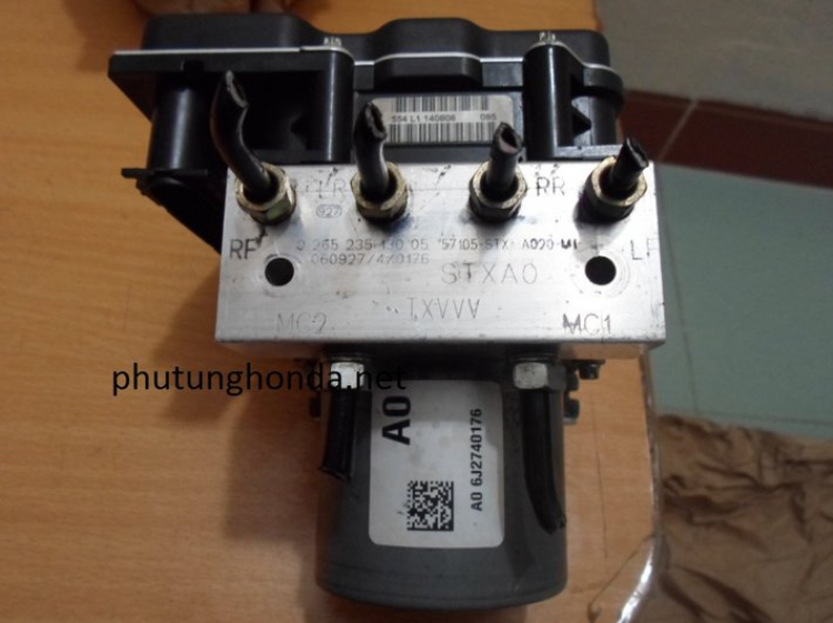 Nơi dành cho các FAN của ACURA