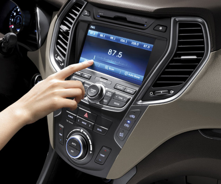 Hyundai Santa Fe đã chinh phục khách hàng như thế nào? Hyundai Santa Fe đã chinh phục khách hàng như thế nào?