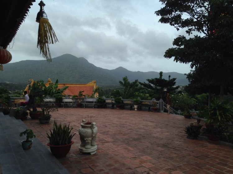Phượt đi Côn Đảo có khó không? Như thế nào? Phượt đi Côn Đảo có khó không? Như thế nào?