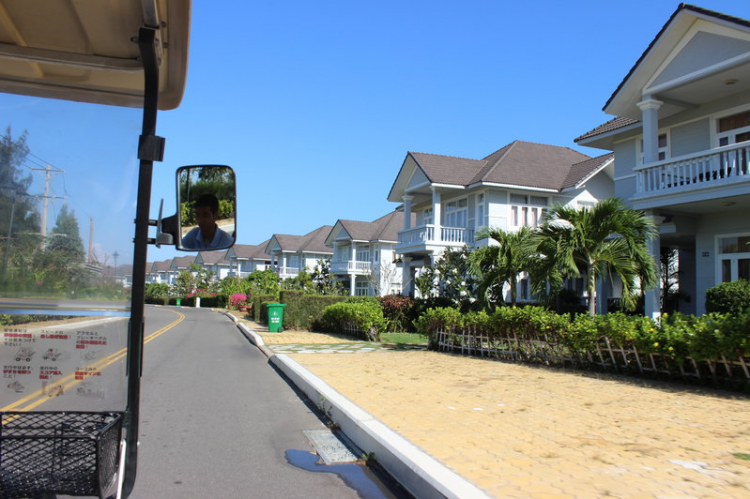 Caravan mừng sinh nhật chi hội BFC lần thứ 5 và những người bạn Caravan mừng sinh nhật chi hội BFC lần thứ 5 và những người bạn