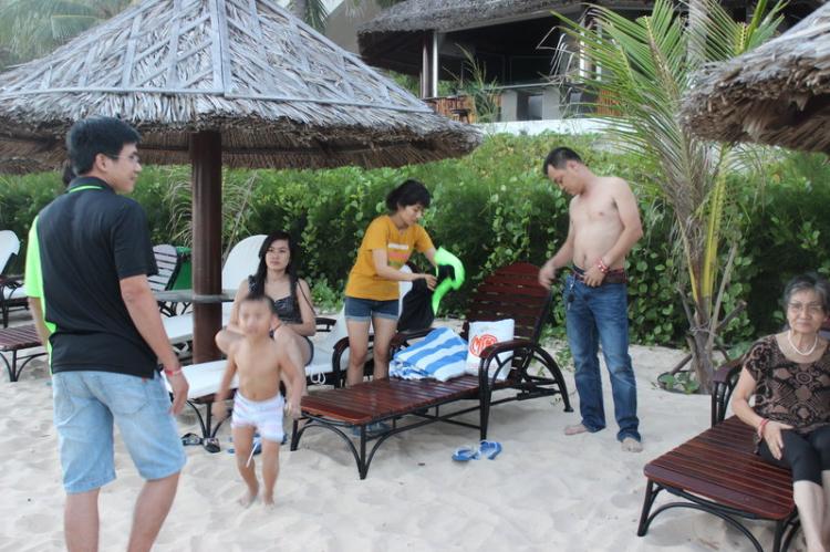 Caravan mừng sinh nhật chi hội BFC lần thứ 5 và những người bạn Caravan mừng sinh nhật chi hội BFC lần thứ 5 và những người bạn