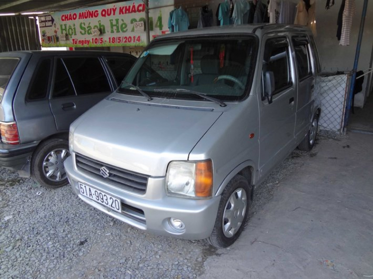 Cần tìm vợ suzuki wagon gái nhà lành gấp Cần tìm vợ suzuki wagon gái nhà lành gấp