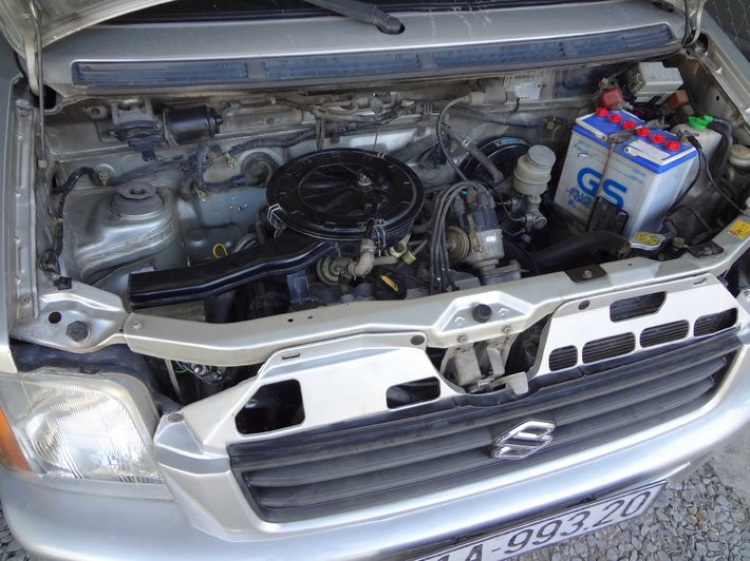 Cần tìm vợ suzuki wagon gái nhà lành gấp Cần tìm vợ suzuki wagon gái nhà lành gấp