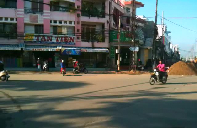 Vi phạm nhưng không bị phạt !!!
