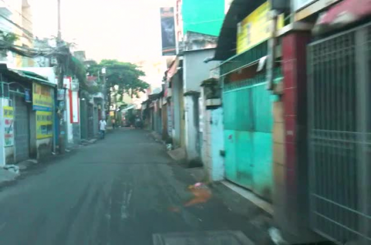 Góp ý với bác Chánh !!! Góp ý với bác Chánh !!!