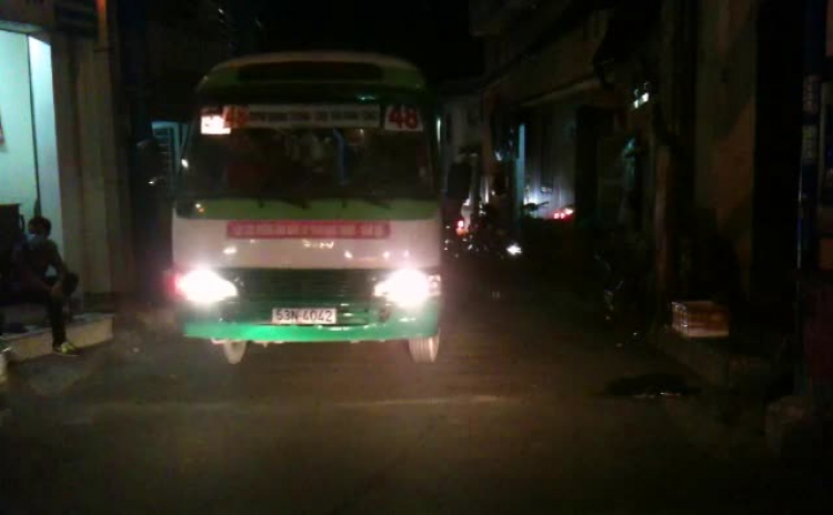 Góp ý với bác Chánh !!! Góp ý với bác Chánh !!!