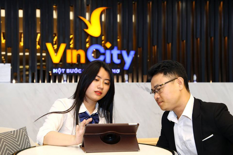 VINCITY Q.9 - những vấn đề liên quan