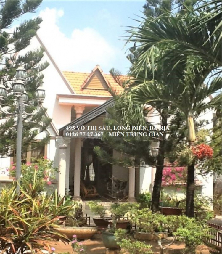 ĐẤT BÀ RỊA - Chính Phủ Phê Duyệt Xây Dựng Cao Tốc Biên Hoà – Vũng Tàu Giai Đoạn 1. ĐẤT BÀ RỊA - Chính Phủ Phê Duyệt Xây Dựng Cao Tốc Biên Hoà – Vũng Tàu Giai Đoạn 1.