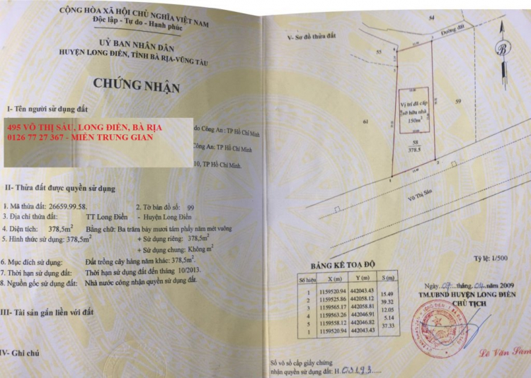 ĐẤT BÀ RỊA - Chính Phủ Phê Duyệt Xây Dựng Cao Tốc Biên Hoà – Vũng Tàu Giai Đoạn 1. ĐẤT BÀ RỊA - Chính Phủ Phê Duyệt Xây Dựng Cao Tốc Biên Hoà – Vũng Tàu Giai Đoạn 1.