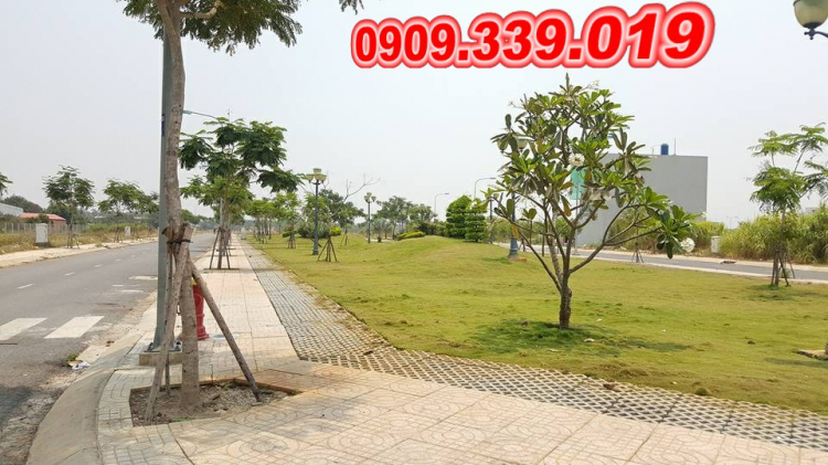 Sơ đồ phân lô Hưng Long Garden, QH 1/500 Hưng Long Garden , QH Cần Đước !!!