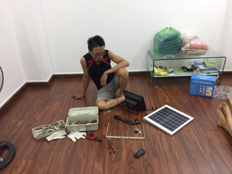 Thiện nguyện: Quà cho "Buôn Mười điều KHÔNG CÓ" ở Cheng Leng! Thiện nguyện: Quà cho "Buôn Mười điều KHÔNG CÓ" ở Cheng Leng!