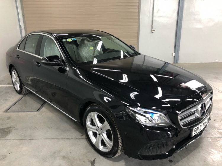 E250 Siêu Lướt