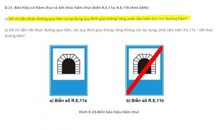 Tình hình em mới bị ăn biên bản ở hầm chui ngã tư Vũng tàu.