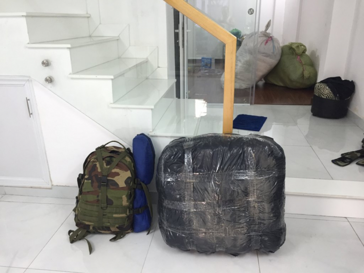 Thiện nguyện: Quà cho "Buôn Mười điều KHÔNG CÓ" ở Cheng Leng! Thiện nguyện: Quà cho "Buôn Mười điều KHÔNG CÓ" ở Cheng Leng!