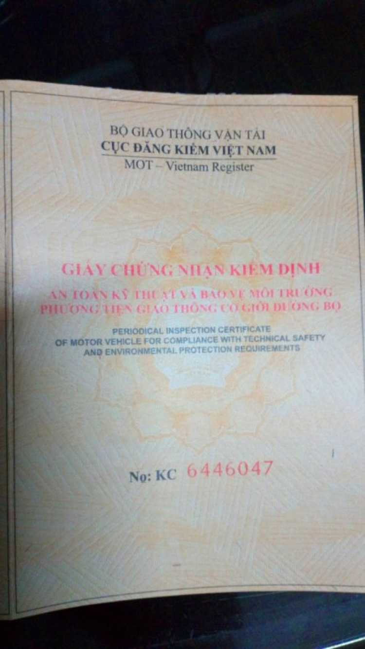 Nhật ký phục hồi chiếc Ford Mustang 351 Cleveland 1972: Thay đổi quan niệm về phục chế xe cổ Nhật ký phục hồi chiếc Ford Mustang 351 Cleveland 1972: Thay đổi quan niệm về phục chế xe cổ