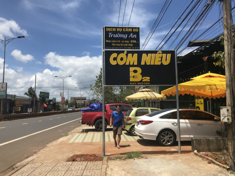 Thiện nguyện: Quà cho "Buôn Mười điều KHÔNG CÓ" ở Cheng Leng! Thiện nguyện: Quà cho "Buôn Mười điều KHÔNG CÓ" ở Cheng Leng!