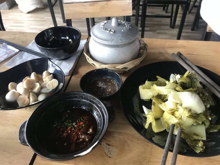 Thiện nguyện: Quà cho "Buôn Mười điều KHÔNG CÓ" ở Cheng Leng! Thiện nguyện: Quà cho "Buôn Mười điều KHÔNG CÓ" ở Cheng Leng!