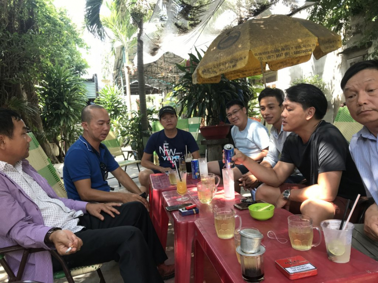 Thiện nguyện: Quà cho "Buôn Mười điều KHÔNG CÓ" ở Cheng Leng! Thiện nguyện: Quà cho "Buôn Mười điều KHÔNG CÓ" ở Cheng Leng!