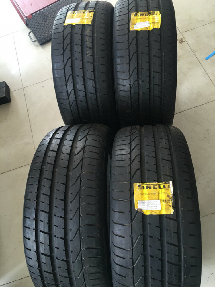 Lốp xe cũ 255/50R20 gai 99% giá rẻ