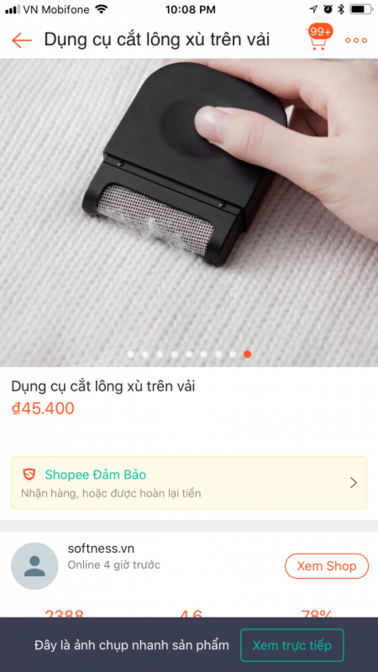 Chia sẻ những sản phẩm tiêu dùng tâm đắc Chia sẻ những sản phẩm tiêu dùng tâm đắc