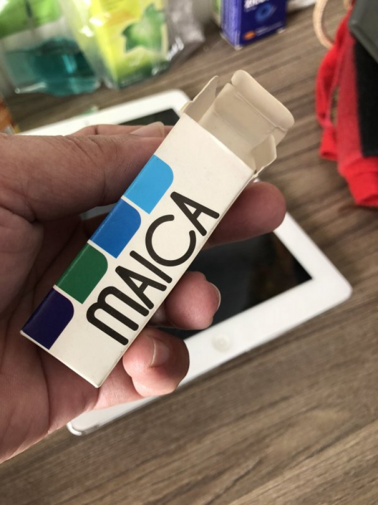 Chia sẻ những sản phẩm tiêu dùng tâm đắc Chia sẻ những sản phẩm tiêu dùng tâm đắc