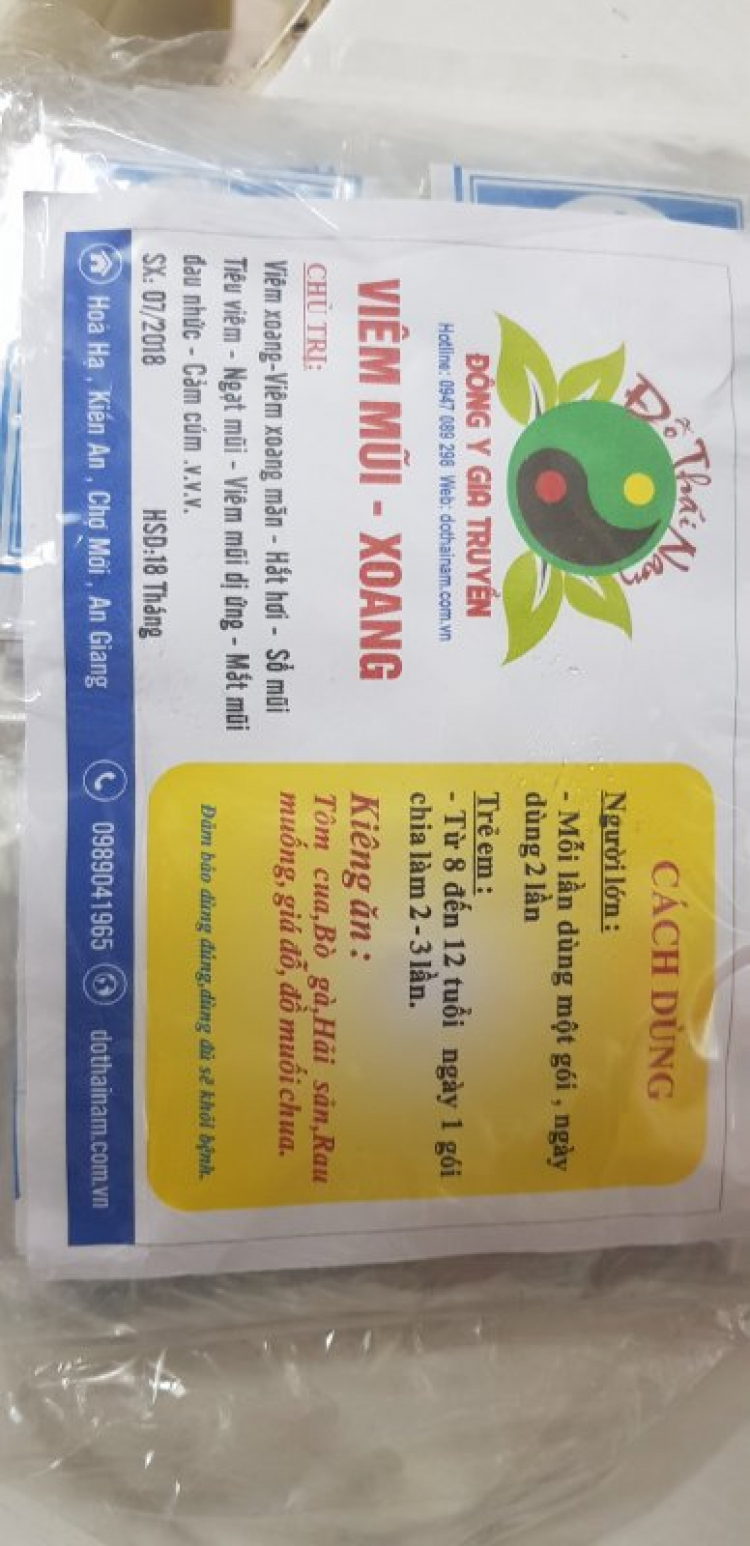 Chia sẻ những sản phẩm tiêu dùng tâm đắc Chia sẻ những sản phẩm tiêu dùng tâm đắc