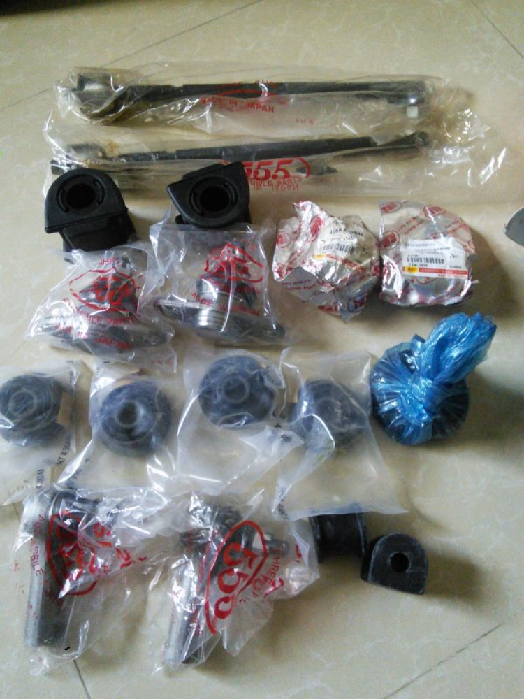 Camry: Trao đổi kinh nghiệm sửa chữa, phụ tùng Camry 8X 9X 0X (Đời 86 đến 2000) Camry: Trao đổi kinh nghiệm sửa chữa, phụ tùng Camry 8X 9X 0X (Đời 86 đến 2000)