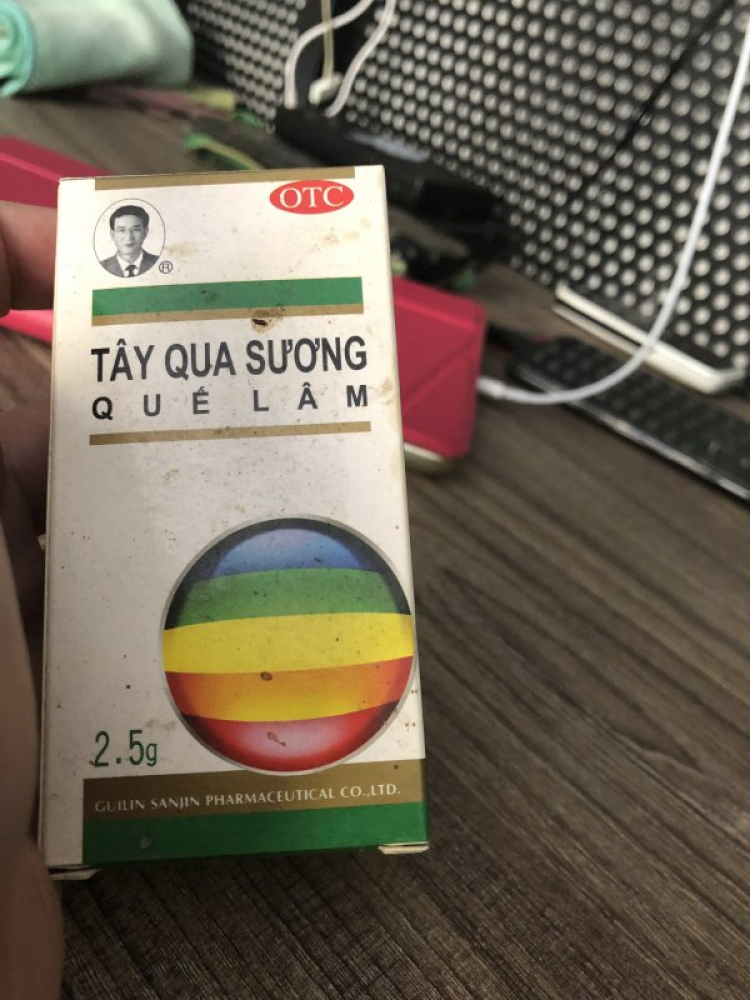 Chia sẻ những sản phẩm tiêu dùng tâm đắc Chia sẻ những sản phẩm tiêu dùng tâm đắc