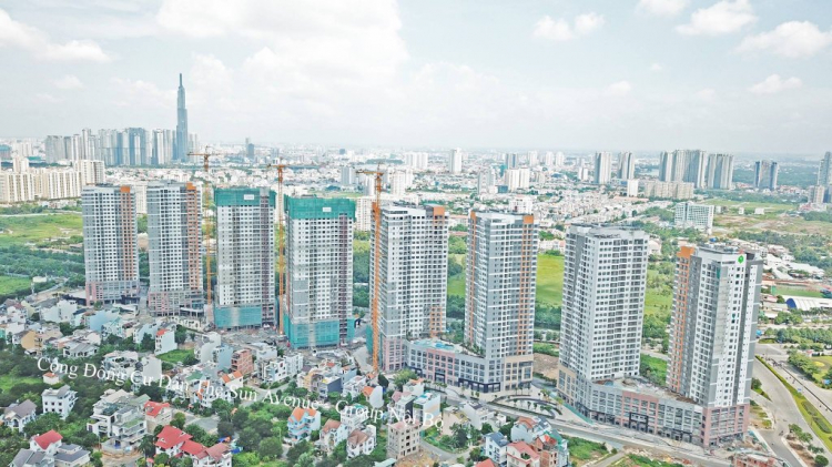 Thôi xong! Giấc mơ về Khu liên hợp thể thao Rạch Chiếc sẽ mãi còn dang dở :( Thôi xong! Giấc mơ về Khu liên hợp thể thao Rạch Chiếc sẽ mãi còn dang dở :(