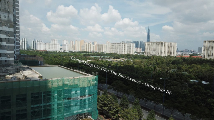 Thôi xong! Giấc mơ về Khu liên hợp thể thao Rạch Chiếc sẽ mãi còn dang dở :( Thôi xong! Giấc mơ về Khu liên hợp thể thao Rạch Chiếc sẽ mãi còn dang dở :(