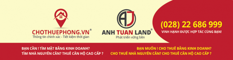 MỜI HỢP TÁC DỰ ÁN CHOTHUEPHONG.VN