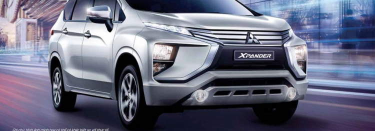 Mitsubishi Triton thay đổi vị trí đèn như Hyundai Kona