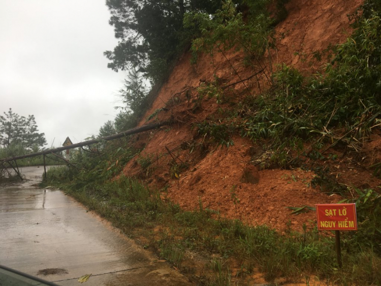 TOUR CHỐT HÈ 2018 - SÀI GÒN - QUẢNG BÌNH - SÀI GÒN.