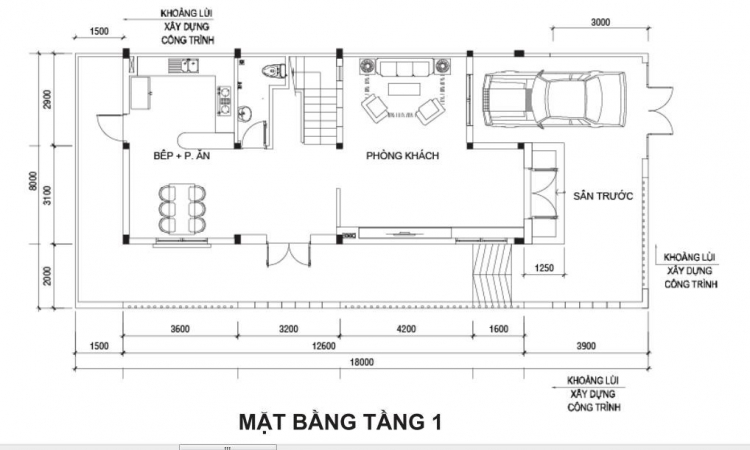 Bán nhà biệt thự Trảng Bom.