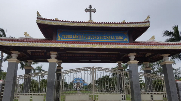 TOUR CHỐT HÈ 2018 - SÀI GÒN - QUẢNG BÌNH - SÀI GÒN.