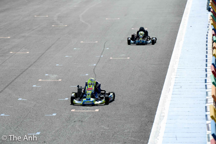 Tổng quan và kết quả cuộc đua Go-kart tranh cúp AutoKingdom Kart Prix lần 3 - ngày 1/9/2018 Tổng quan và kết quả cuộc đua Go-kart tranh cúp AutoKingdom Kart Prix lần 3 - ngày 1/9/2018