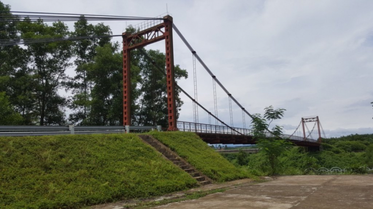 TOUR CHỐT HÈ 2018 - SÀI GÒN - QUẢNG BÌNH - SÀI GÒN.