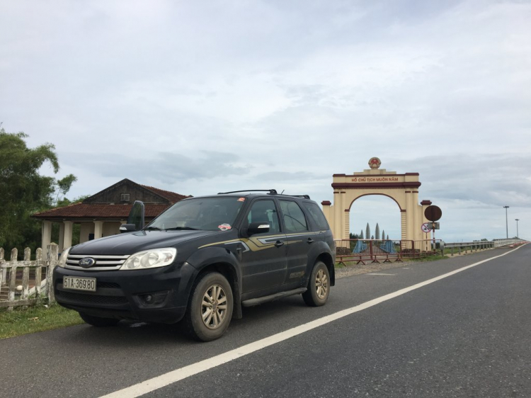 TOUR CHỐT HÈ 2018 - SÀI GÒN - QUẢNG BÌNH - SÀI GÒN. TOUR CHỐT HÈ 2018 - SÀI GÒN - QUẢNG BÌNH - SÀI GÒN.