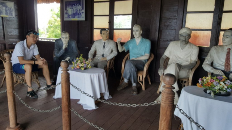 TOUR CHỐT HÈ 2018 - SÀI GÒN - QUẢNG BÌNH - SÀI GÒN. TOUR CHỐT HÈ 2018 - SÀI GÒN - QUẢNG BÌNH - SÀI GÒN.