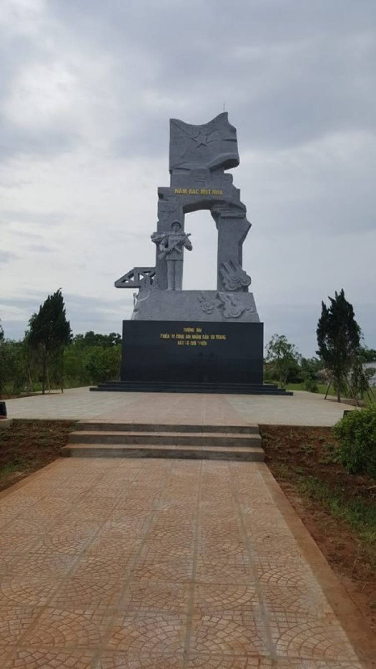TOUR CHỐT HÈ 2018 - SÀI GÒN - QUẢNG BÌNH - SÀI GÒN. TOUR CHỐT HÈ 2018 - SÀI GÒN - QUẢNG BÌNH - SÀI GÒN.