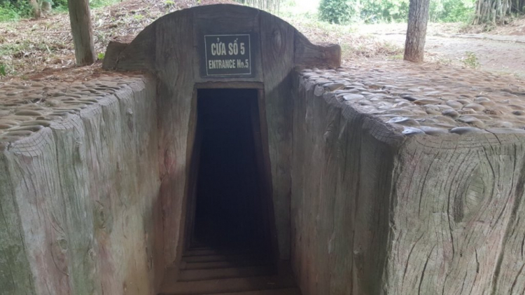 TOUR CHỐT HÈ 2018 - SÀI GÒN - QUẢNG BÌNH - SÀI GÒN. TOUR CHỐT HÈ 2018 - SÀI GÒN - QUẢNG BÌNH - SÀI GÒN.