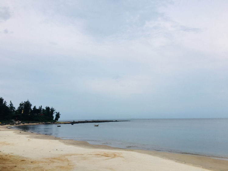 TOUR CHỐT HÈ 2018 - SÀI GÒN - QUẢNG BÌNH - SÀI GÒN. TOUR CHỐT HÈ 2018 - SÀI GÒN - QUẢNG BÌNH - SÀI GÒN.