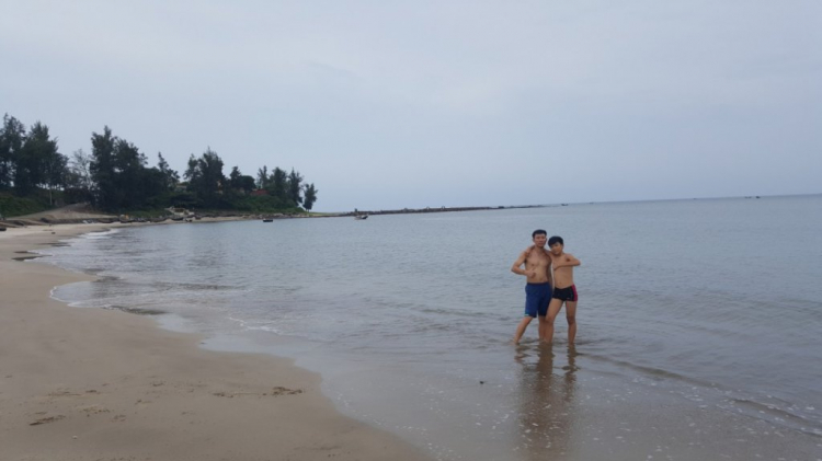 TOUR CHỐT HÈ 2018 - SÀI GÒN - QUẢNG BÌNH - SÀI GÒN. TOUR CHỐT HÈ 2018 - SÀI GÒN - QUẢNG BÌNH - SÀI GÒN.