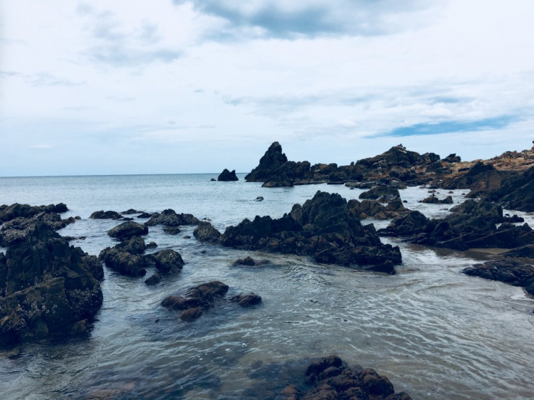 TOUR CHỐT HÈ 2018 - SÀI GÒN - QUẢNG BÌNH - SÀI GÒN. TOUR CHỐT HÈ 2018 - SÀI GÒN - QUẢNG BÌNH - SÀI GÒN.