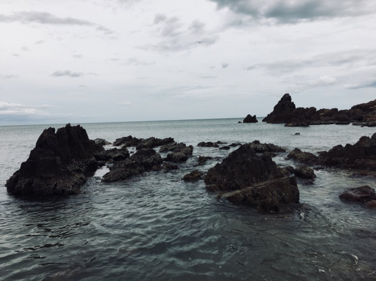 TOUR CHỐT HÈ 2018 - SÀI GÒN - QUẢNG BÌNH - SÀI GÒN. TOUR CHỐT HÈ 2018 - SÀI GÒN - QUẢNG BÌNH - SÀI GÒN.